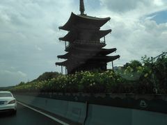 -鼓楼(西湖风景名胜区)