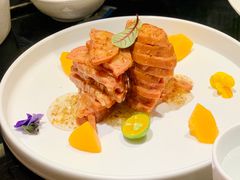 -高第街56号餐厅(银座商城玉函店)