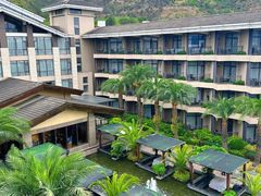 -西昌邛海湾柏樾酒店(原邛海湾柏栎度假酒店)