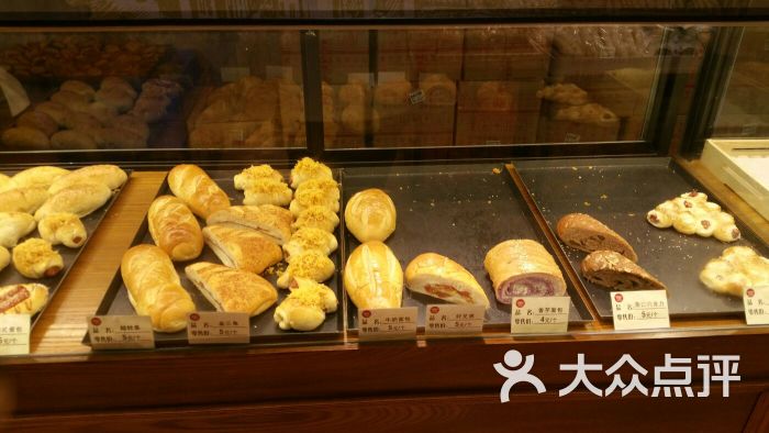 荔园饼家(万达茂店)图片 第5张