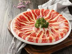 -韩宫宴烤肉·料理(宜兴八佰伴店)