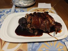 卤鸭儿-卤鸭儿(小河路店)