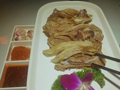 -阿西娅食府(中关村店)