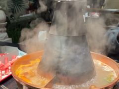 -乔先生涮肉·鲜活牛羊肉火锅(塘沽店)