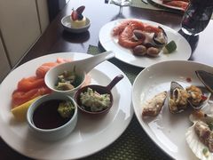 -Social 秀西餐厅-长沙瑞吉酒店(运达店)