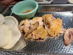 -章吴记喜瑞餐厅(东东城店)