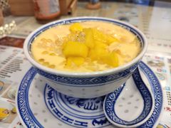 -广信牛奶甜品世家(台东店)