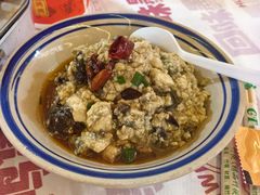 老武汉皮蛋豆腐-回味黑鸭煲·始于2006(万松园店)