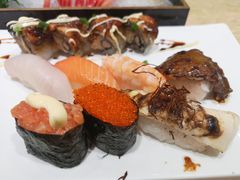-东京屋(武定路店)
