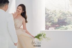 -艺匠摄影ARTIZ STUDIO(南京店)