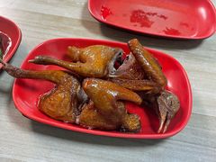 -光明刘冰乳鸽店(光明法政北路店)
