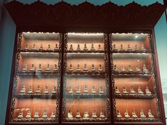 -北京艺术博物馆(万寿寺)