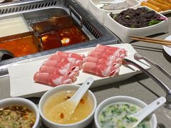 -海底捞火锅(龙岗星河COCO Park店)