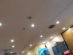 -萨莉亚意式餐厅(特力时尚汇店)