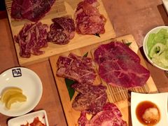 -牛角日本烧肉专门店(天王寺店 )