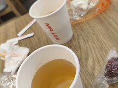 -李先生牛肉面大王(沈阳南五大润发店)