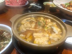 -徽三说·土徽菜·中国徽菜连锁品牌(一中店)