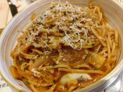 -做披萨的奇葩(中海央墅店)