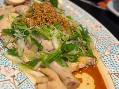 -粤·向群饭店(二沙岛店)