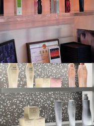 -Z.X HAIR SALON张新美业
