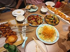 -街角等你.大连海鲜烧烤(西安路店)
