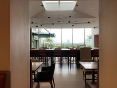 -深圳东门凯悦嘉轩酒店