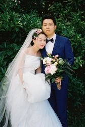 -DREAM HOUSE 梦想屋婚纱摄影