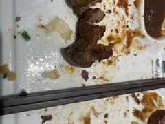 -汉巴味德(百年港湾店)