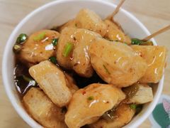 -路边摊胡同里(星城商厦店)