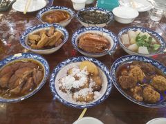 -国俊八大碗饭店