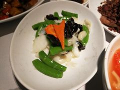 -汤城小厨•粤菜•靓汤(苏州街店)