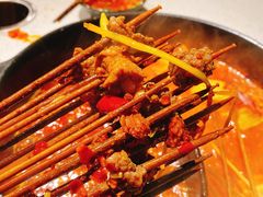 -钢管厂五区小郡肝火锅串串香(清河店)