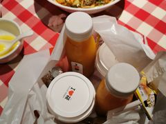 -西贝(金桥店)