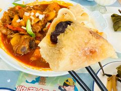 -马尔龙新疆饭店·清真(瑞景店)