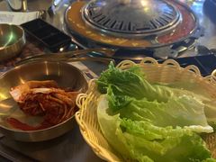 -喜来稀肉(金巴利道店)