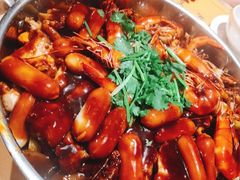 -黄记煌三汁焖锅(龙湖U城店)