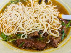 -豫厨老汤拉面(企业广场店)