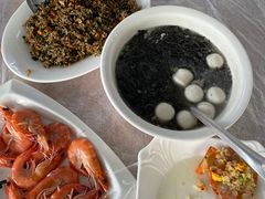 -众味海鲜大排档·活海鲜·潮汕味(南澳店)