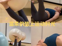 -浦江城市生活广场(江月路店)