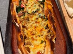 -Efes Turkish & Mediterranean Cuisine 艾菲斯餐厅(陆家嘴店)