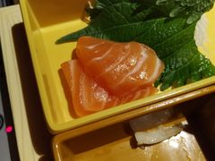 -蟹将军·松叶蟹和牛日料放题自助(K11店)