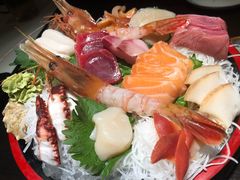 -鱼亭料理(芝罘店)