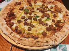 牛气冲天披萨-摇滚披萨(长春街店)