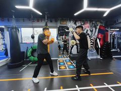 -M.S拳击泰拳馆(大学路店)