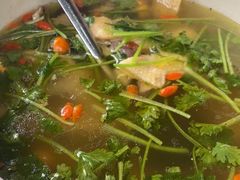 -听风阁农家私房菜茶楼(龙坞店)