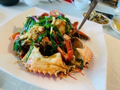 -无招牌海鲜餐厅(怡丰城店)