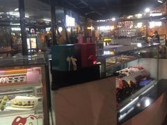 -鹏欣水游城