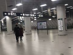 -呼家楼(地铁站)