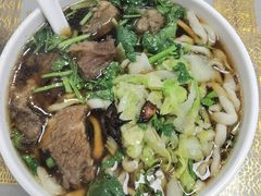 -清真·鸦儿李记·小馆(后海店)