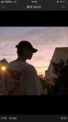 -CHIC 国潮男士发型